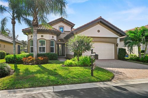 12592 Grandezza Cir, Estero, FL, 33928-7744 | Card Image