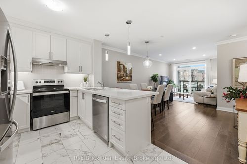 113-830 Megson Terrace, Milton, ON, L9T9M7 | Card Image
