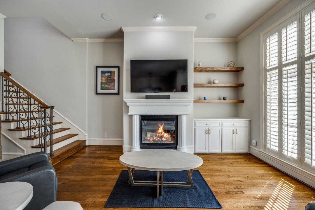 Residential in Dallas 4