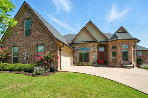 4602 Vista Grande, Abilene, TX, 79606-6673 | Card Image