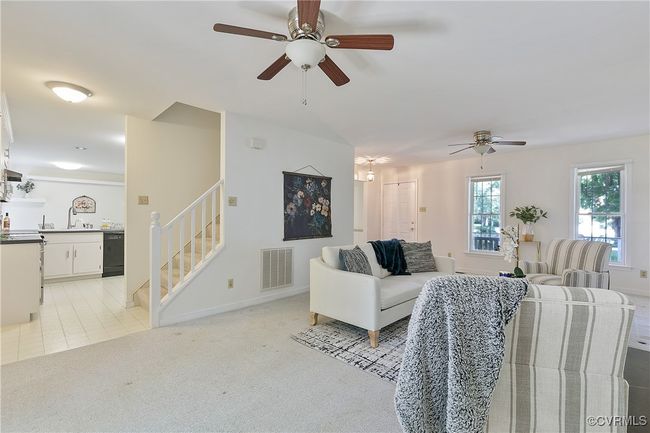 7107 Port Side Dr, House other with 4 bedrooms, 3 bathrooms and null parking in Midlothian VA | Image 12
