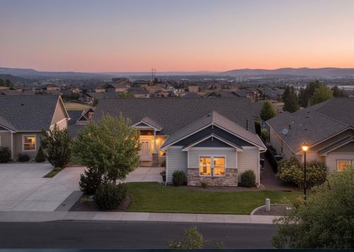 59 S Parkview Ct, Liberty Lake, WA, 99019-7005 | Card Image