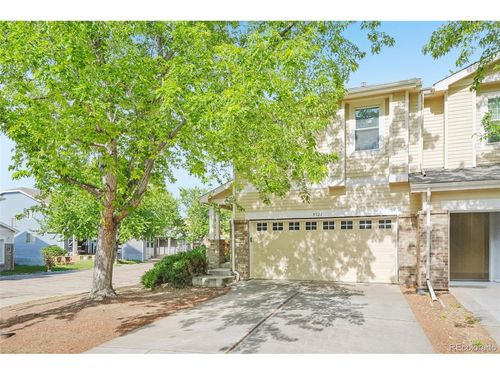 9321 Garfield St, Thornton, CO, 80229-4270 | Card Image