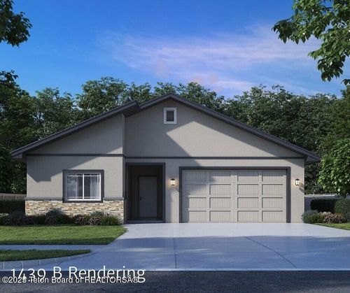 1634 Wrangler Way, Pinedale, WY, 82941 | Card Image