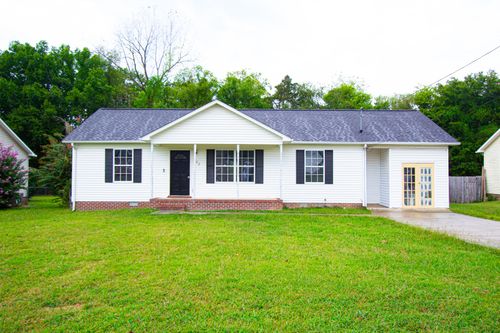 202 Canova Dr, Shelbyville, TN, 37160-3058 | Card Image