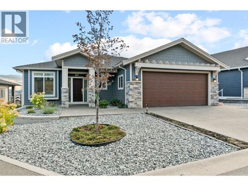 671 Yorkville St, Kelowna, BC, V1V0A9 | Card Image
