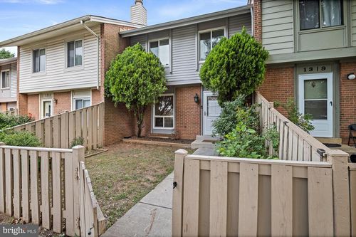 1317 Springtide Pl, HERNDON, VA, 20170-4208 | Card Image