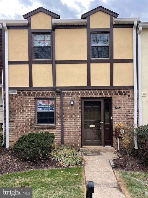 230-230 Glen Place, ELKINS PARK, PA, 19027 | Card Image