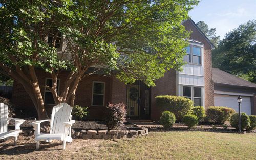 6837 Stornaway Dr, Memphis, TN, 38119-7813 | Card Image