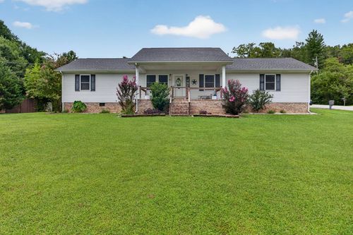 501 Shepherd Hills Rd, Cookeville, TN, 38501-4900 | Card Image