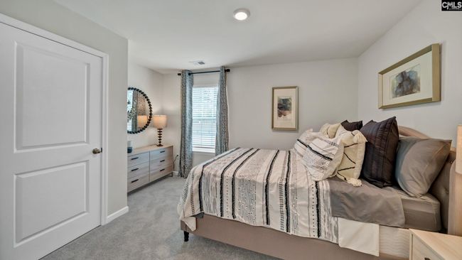 567 Edgetree Dr, House other with 5 bedrooms, 3 bathrooms and null parking in Hopkins SC | Image 15
