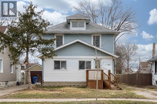 46 Chestnut, Leamington, ON, N8H3K3 | Card Image