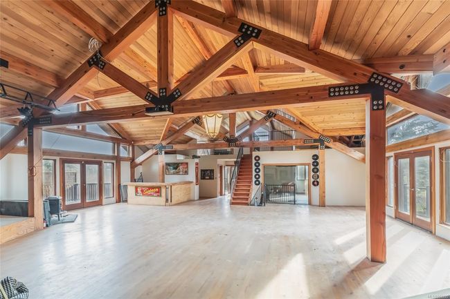 2300 East Wellington Rd, House other with 4 bedrooms, 5 bathrooms and 30 parking in Nanaimo BC | Image 41