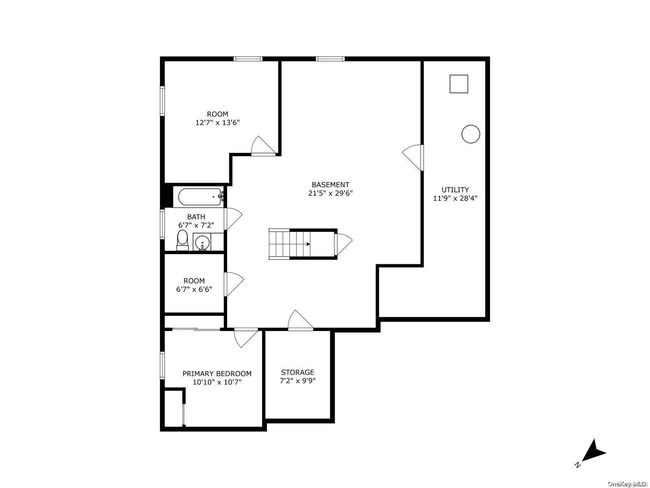 57 Ridge Dr, House other with 3 bedrooms, 3 bathrooms and null parking in Plainview NY | Image 28