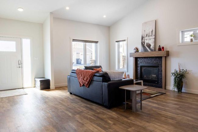 5 - 333 Cowan Avenue, Condo with 2 bedrooms, 2 bathrooms and 1 parking in Picture Butte AB | Image 25