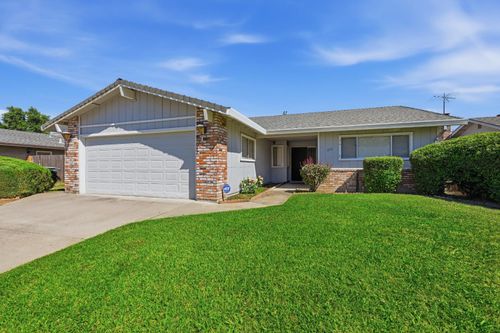 1515 Crestmont Avenue, Roseville, CA, 95661 | Card Image