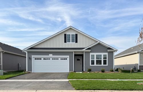 799 Mesa Ln, Pingree Grove, IL, 60140-1711 | Card Image