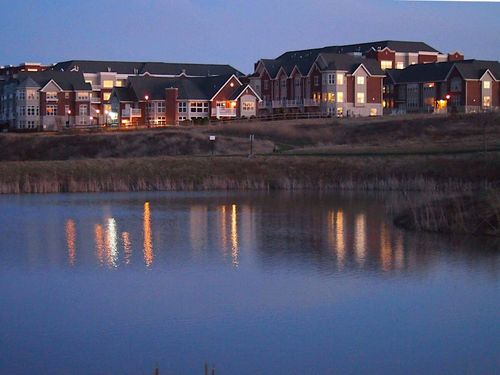 107-3862 S Lake Drive, Saint Francis, WI, 53235 | Card Image