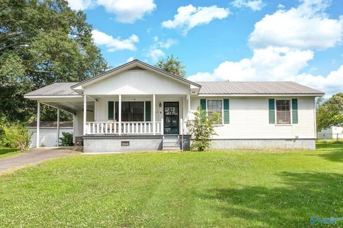 8317 Al Highway 75, Horton, AL, 35980-8474 | Card Image