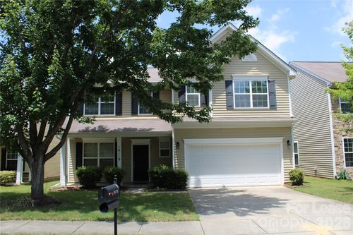 16119 Raptor Ct, Charlotte, NC, 28278-8752 | Card Image