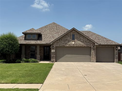 108 Thompson Dr, Van Alstyne, TX, 75495-2788 | Card Image