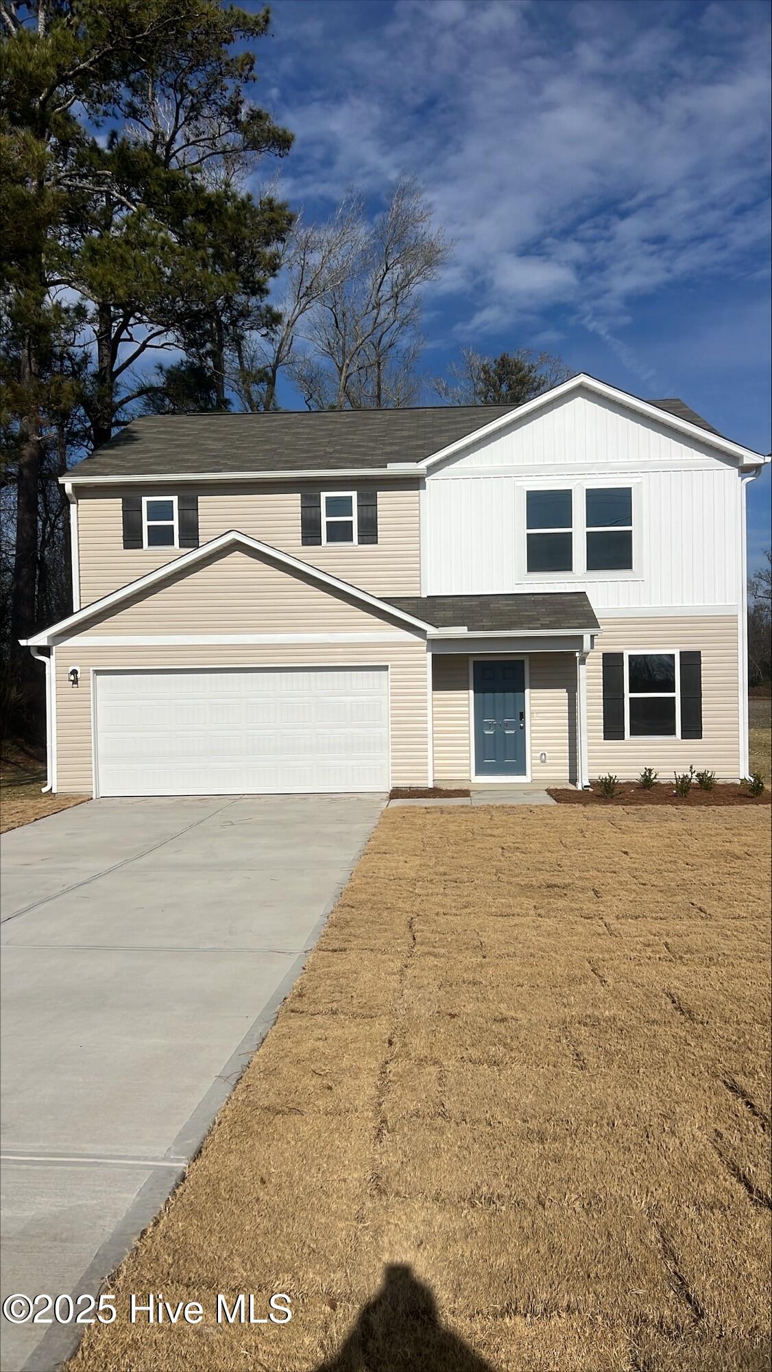 Sand Pit Rd, Stantonsburg, NC 27883