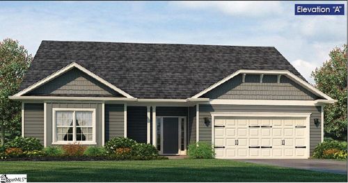 lot-106-207 Glencliff Way, Simpsonville, SC, 29680 | Card Image