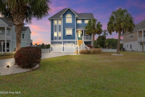 410 Safe Harbour, Newport, NC, 28570 | Card Image