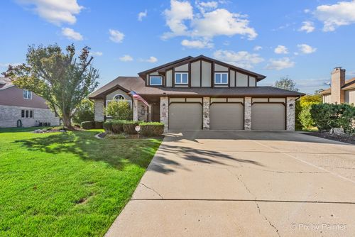 16830 S Pineview Dr, Homer Glen, IL, 60491-8471 | Card Image