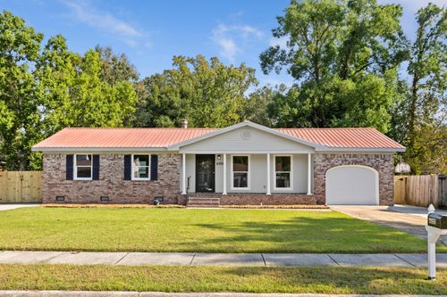 4355 Covington Dr, North Charleston, SC, 29418-5216 | Card Image