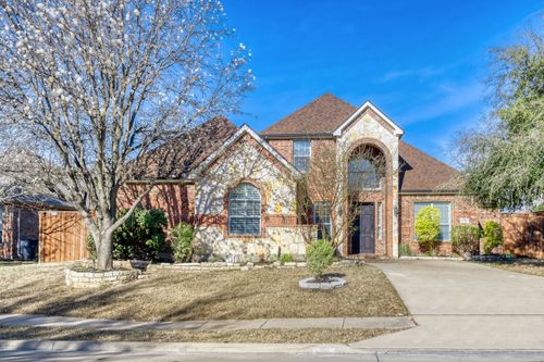 6911 Bradford Estates Dr, Sachse, TX, 75048-3436 | Card Image