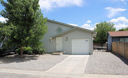 534 1/2 Garland Ct, Clifton, CO, 81520-8044 | Card Image