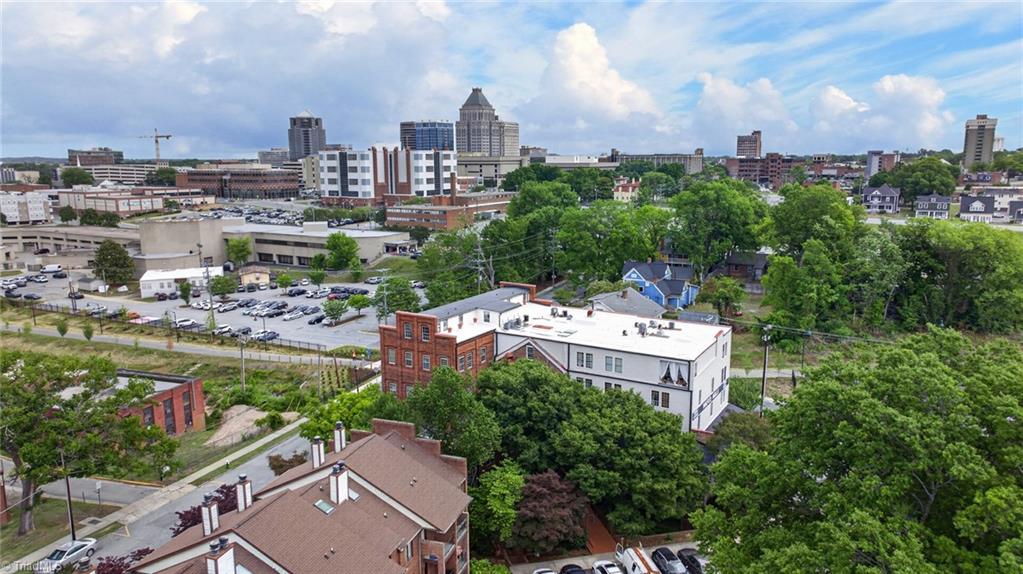 Residential in Greensboro 5
