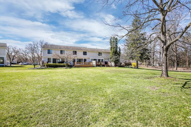 366 - 22867 Cranbrooke Drive, Condo with 3 bedrooms, 3 bathrooms and null parking in Novi MI | Image 21