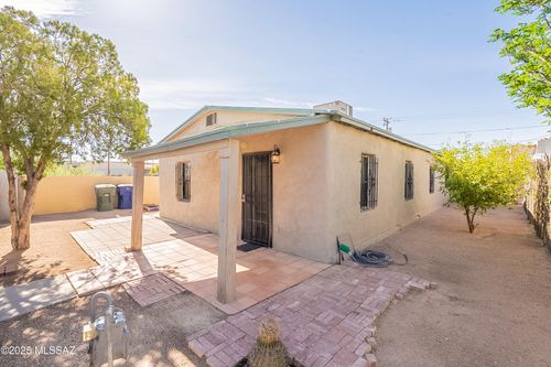 119 W 29th St, Tucson, AZ, 85713-3346 | Card Image