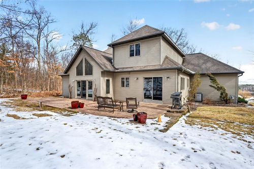 5409 S Limits Rd, Minong, WI, 54859 | Card Image