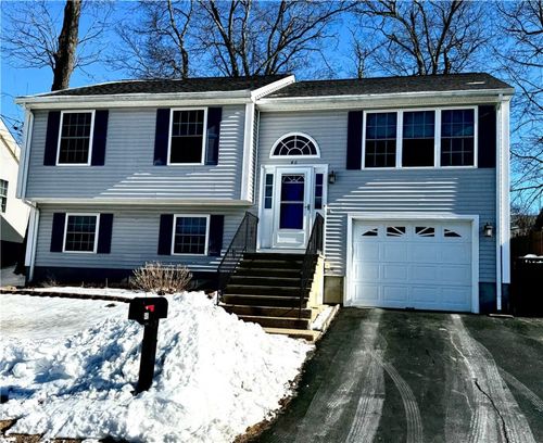 46 Edgewood Avenue, Cumberland, RI, 02864 | Card Image