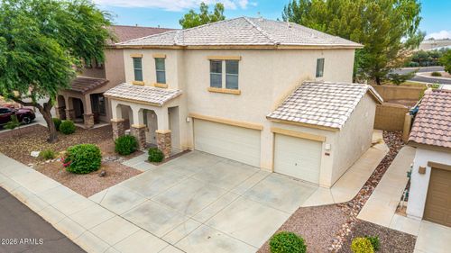 15510 N 169th Ave, Surprise, AZ, 85388-1353 | Card Image