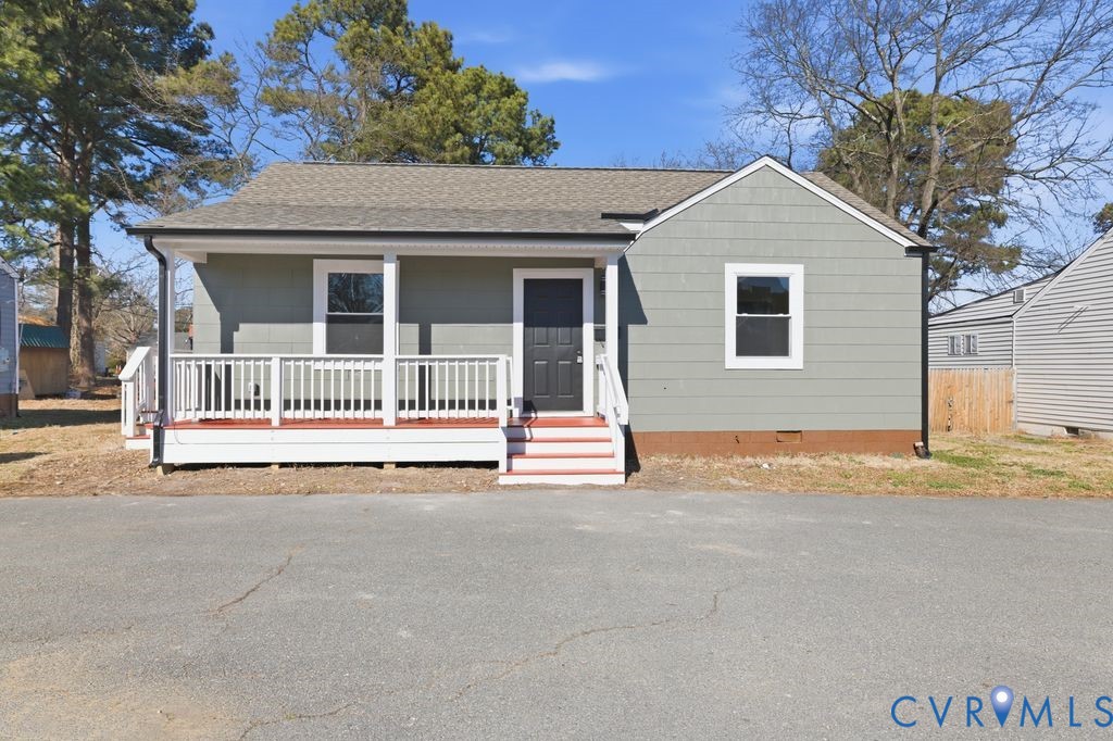 6324 Rigsby Rd, For Sale in Richmond - eXp Realty