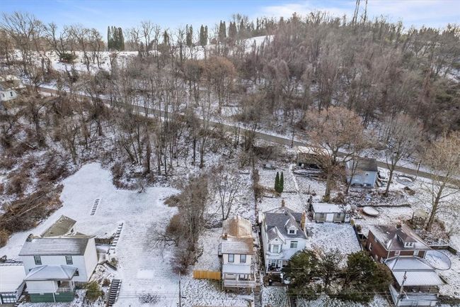 1032 Jones Ave, House other with 2 bedrooms, 1 bathrooms and null parking in Braddock PA | Image 24