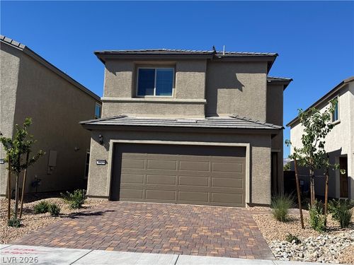 4627 Chestnut Run Ave, Las Vegas, NV, 89131 | Card Image