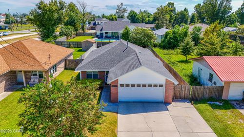 1007 Georgia Ave, Lynn Haven, FL, 32444-2343 | Card Image