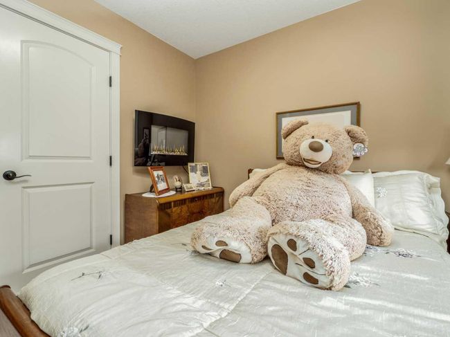 208 Mt Sunburst Place W, House other with 4 bedrooms, 3 bathrooms and 4 parking in Lethbridge AB | Image 21