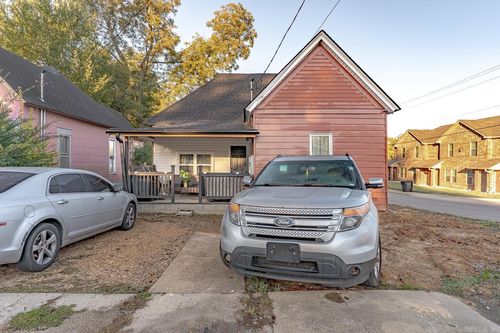 237 N Bridge St, Jonesboro, AR, 72401-2128 | Card Image