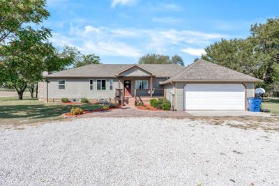 8706 W 109th St N, House other with 3 bedrooms, 2 bathrooms and null parking in Sedgwick KS | Image 1