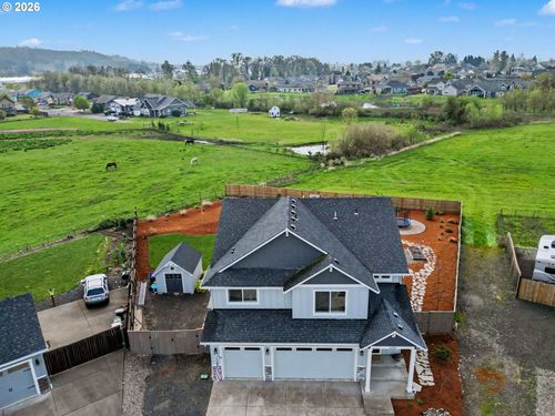 3054 Ne Mosey Ave, Albany, OR, 97321 | Card Image