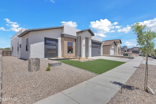13989 Summer Hail Ave, El Paso, TX, 79928-6113 | Card Image