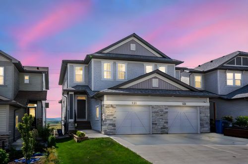 131 Heritage Heights, Cochrane, AB, T4C2R5 | Card Image