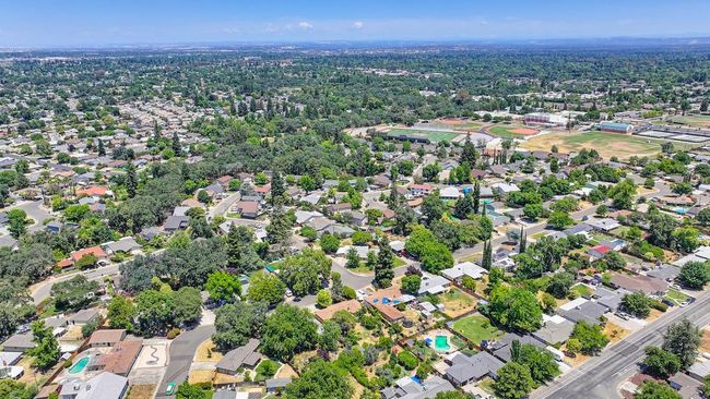 7070 Dolan Way, House other with 3 bedrooms, 2 bathrooms and null parking in Citrus Heights CA | Image 26