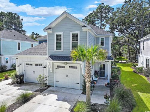 95a-95 Lydia Lane, Pawleys Island, SC, 29585 | Card Image